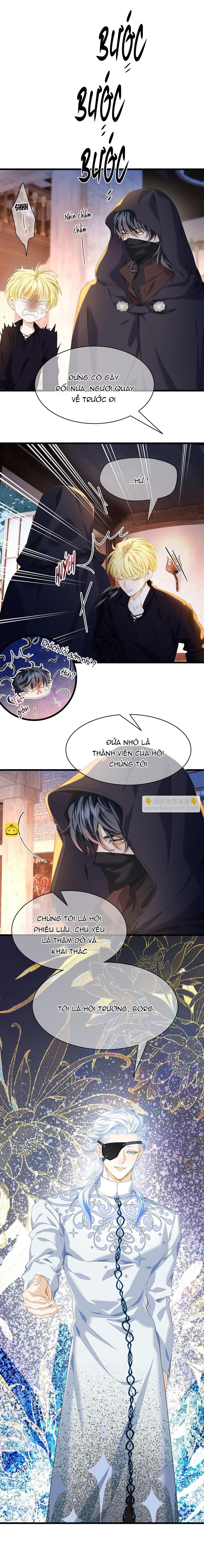 Đọc truyện Tôi Tái Sinh Thành Tiểu Ác Long Của Hoàng Tử Điện Hạ - Chapter 42