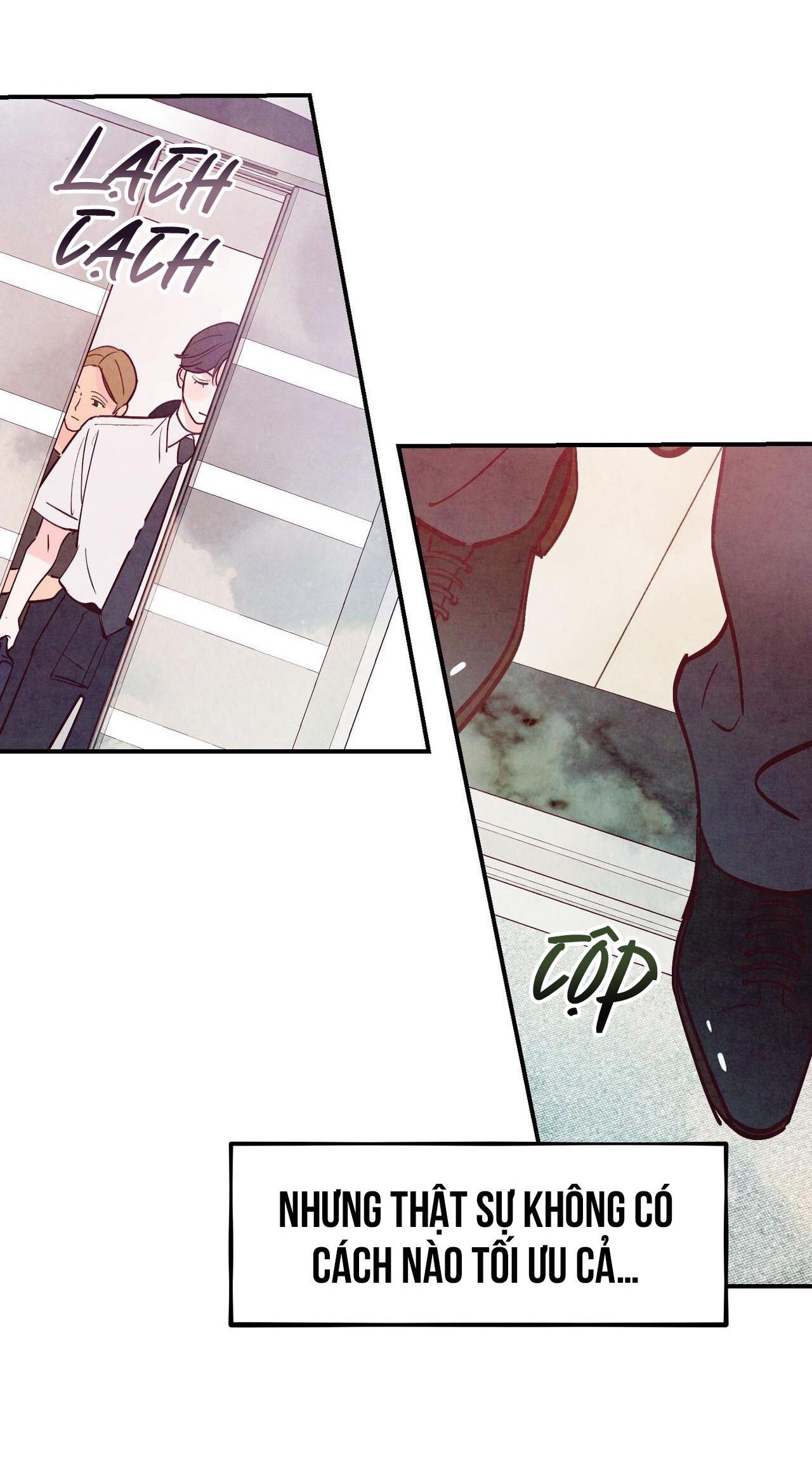 Đọc truyện Say Tình - Chapter 57