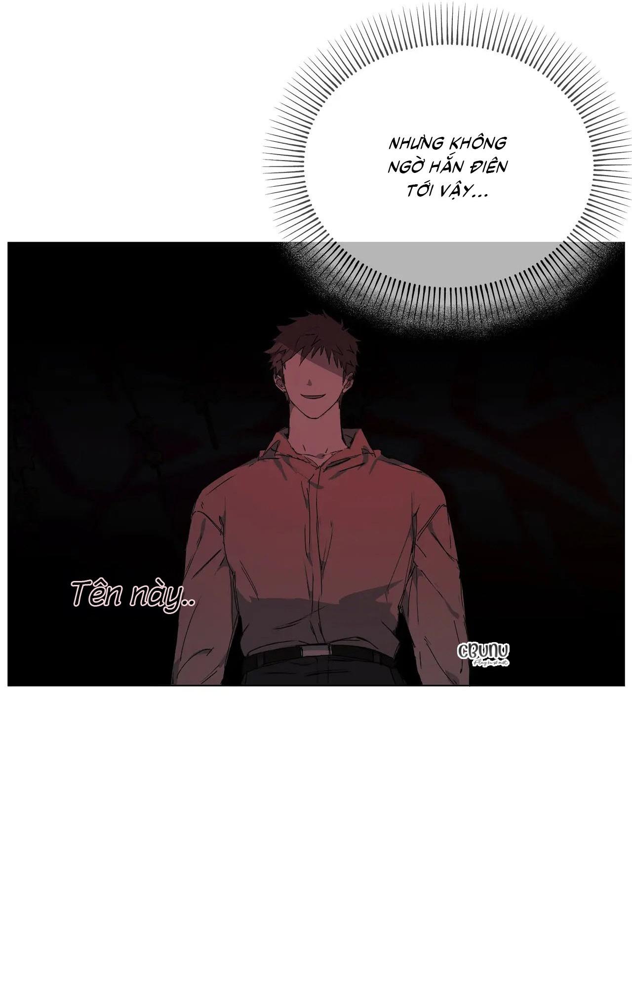 Đọc truyện Nuốt gai - Chapter 27