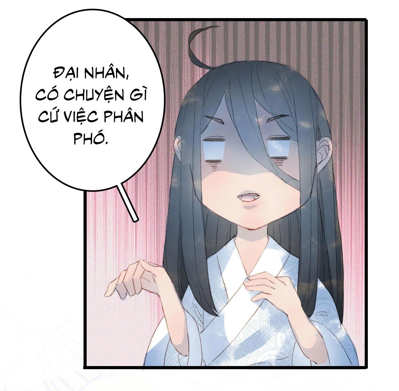 Đọc truyện Mộng tưởng chưa đến ngàn năm - Chapter 6