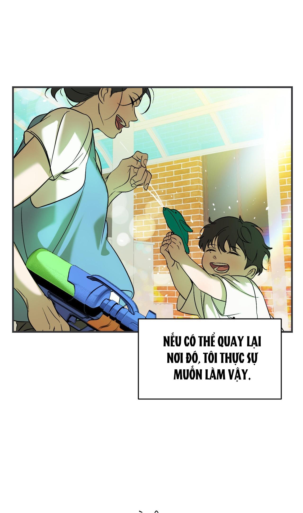 Đọc truyện ĐÈN NỀN - Chapter 33