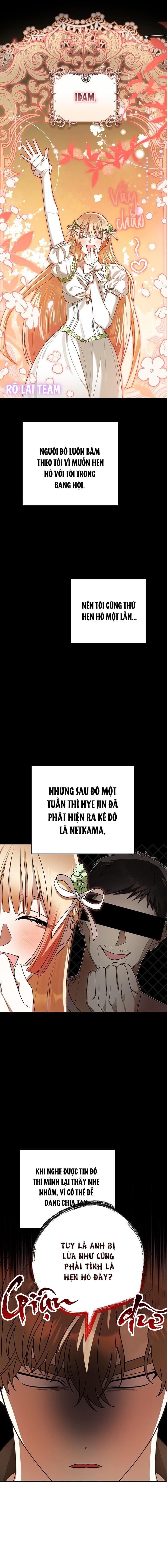 Đọc truyện CÚ ĐẤM NETKAMA - Chapter 77