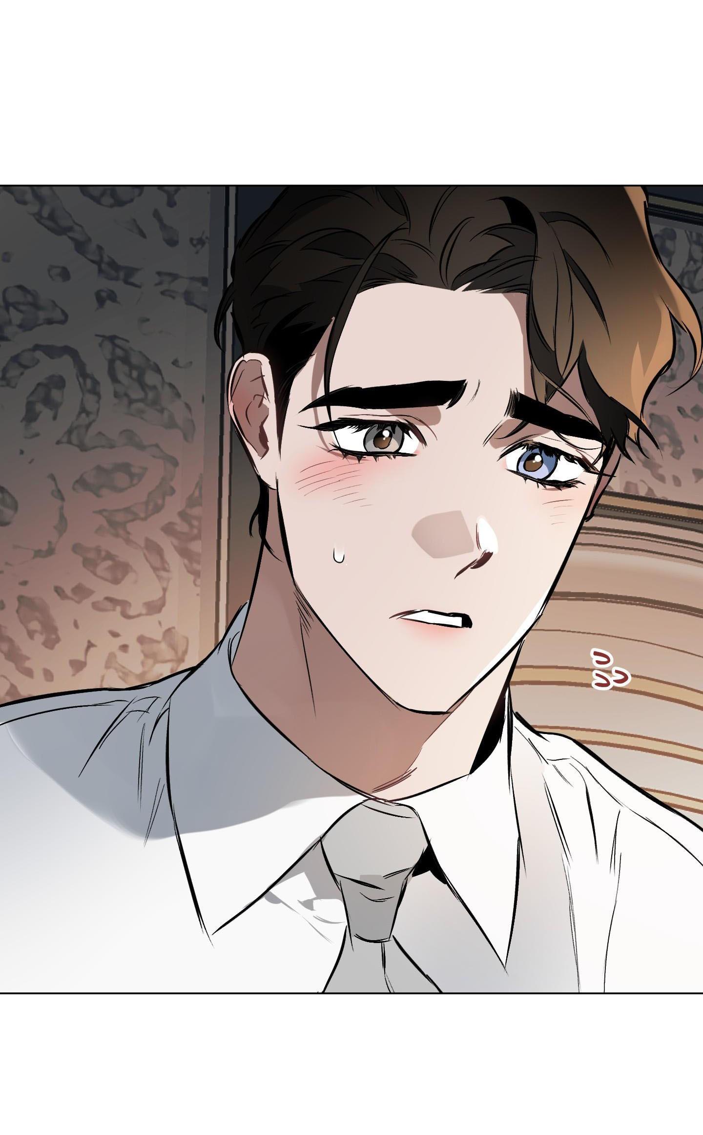 Đọc truyện  Định Tên Mối Quan Hệ - Chapter 60