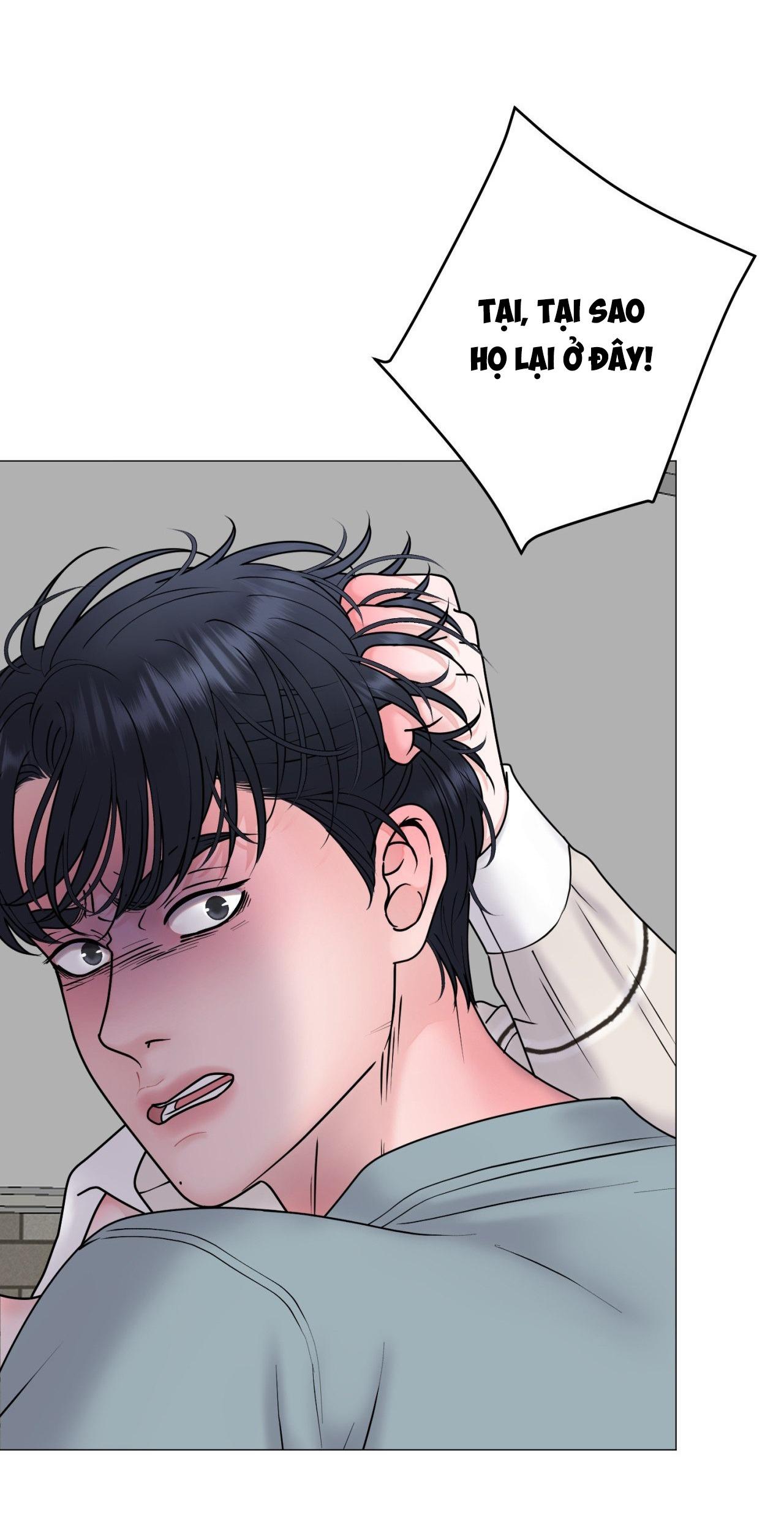 Đọc truyện ẢO TƯỞNG - Chapter 27