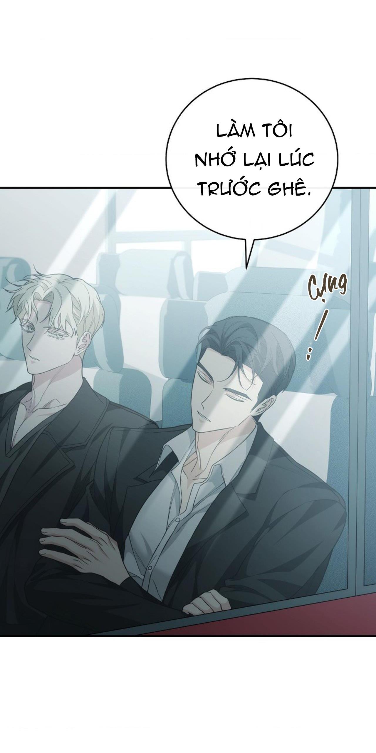 Đọc truyện (ABO) MỐI QUAN HỆ KHÔNG HOÀN CHỈNH - Chapter 30