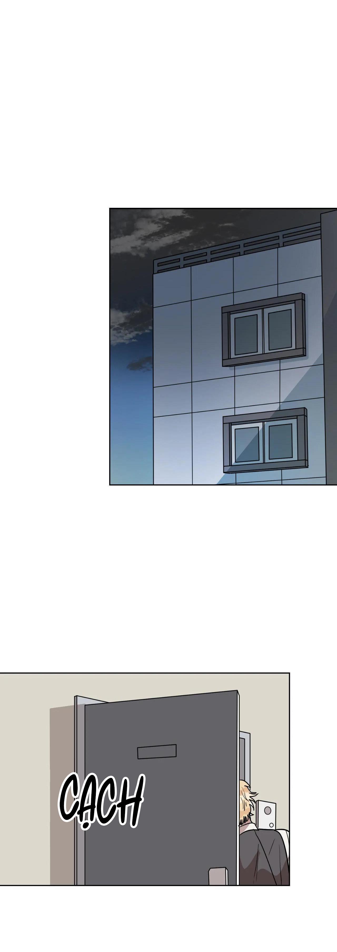 Đọc truyện Sự Hiểu Lầm Ngọt Ngào - Chapter 2