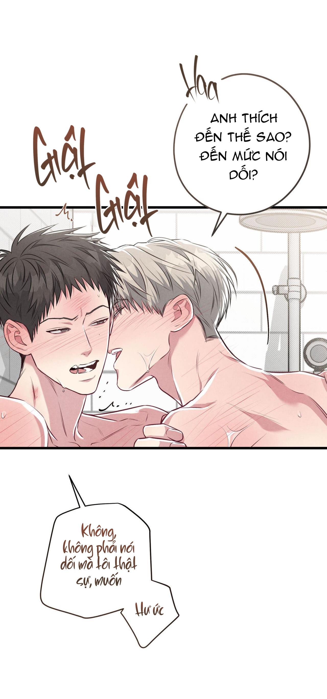 Đọc truyện CÔNG TƯ PHÂN MINH - Chapter 53