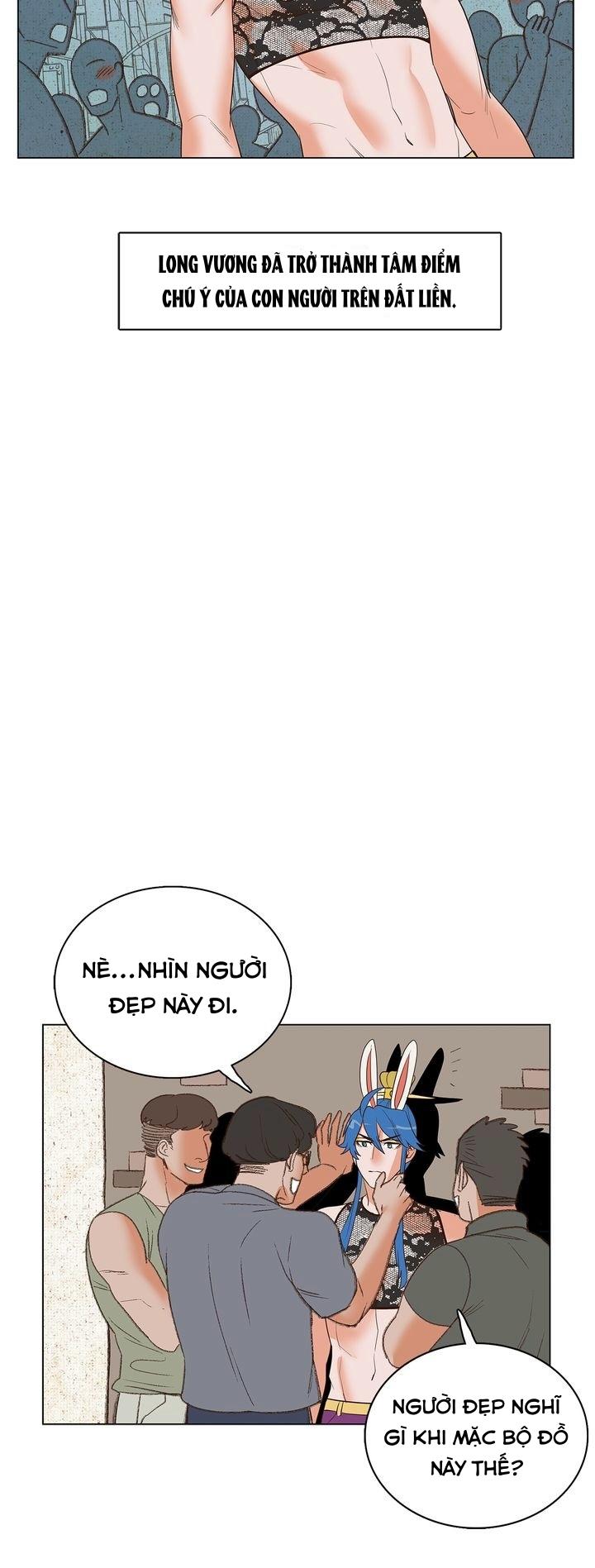 Đọc truyện [Hoàn] Rạp Chiếu Phim BL Cổ Điển - Chapter 45