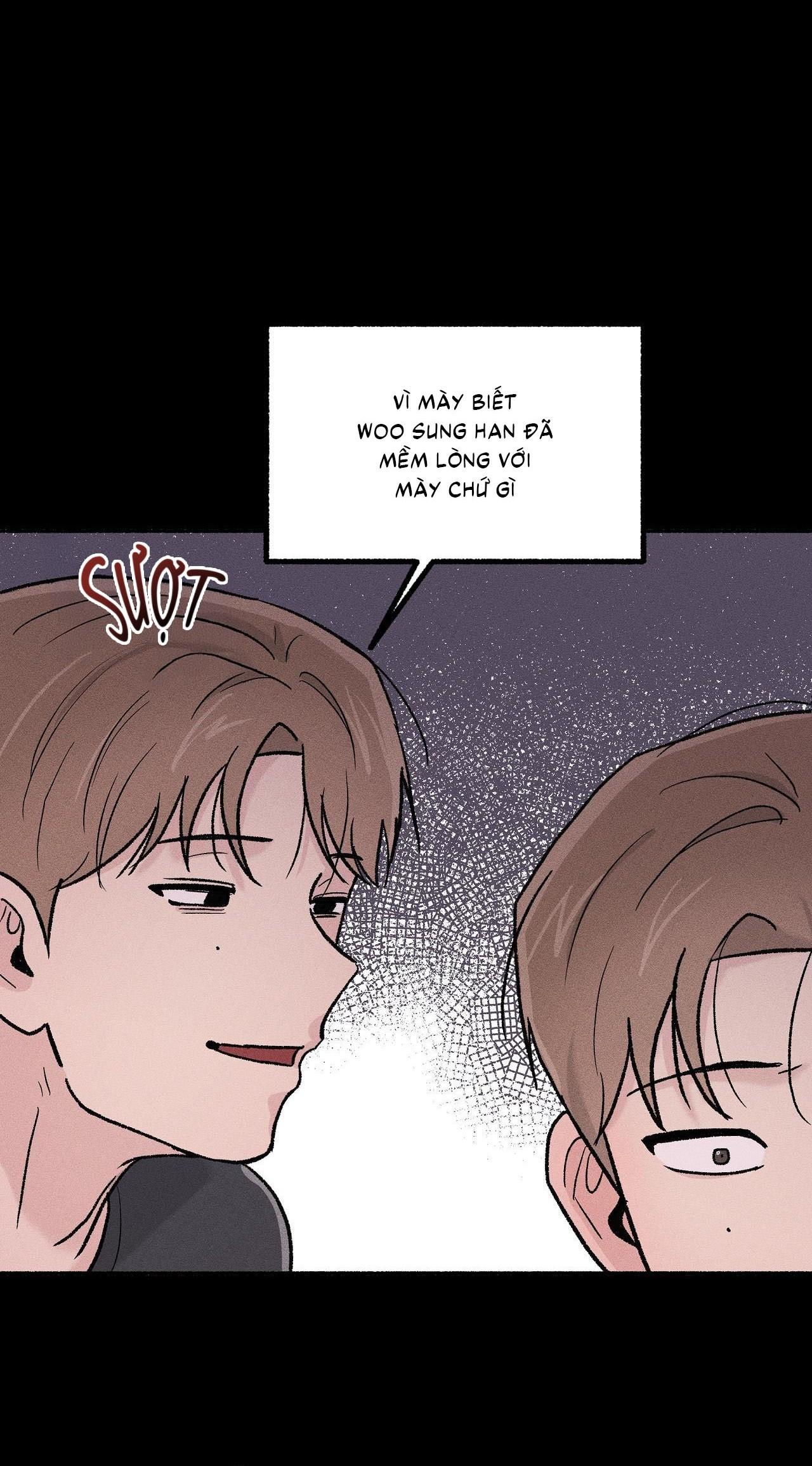 Đọc truyện  Khi Người Lơ Đãng - Chapter 13
