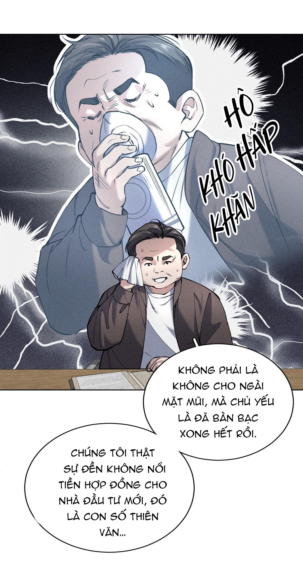 Đọc truyện Ảnh Đế Cứ Muốn Làm Kim Chủ Của Tôi - Chapter 7