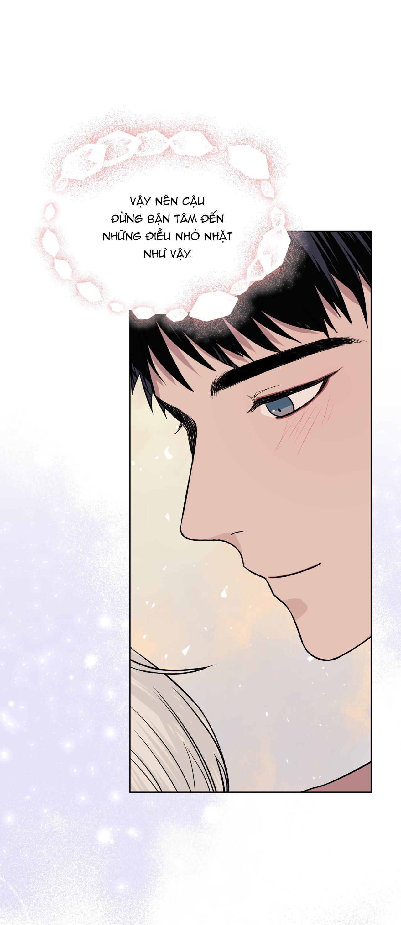 Đọc truyện Rừng Biển - Chapter 53