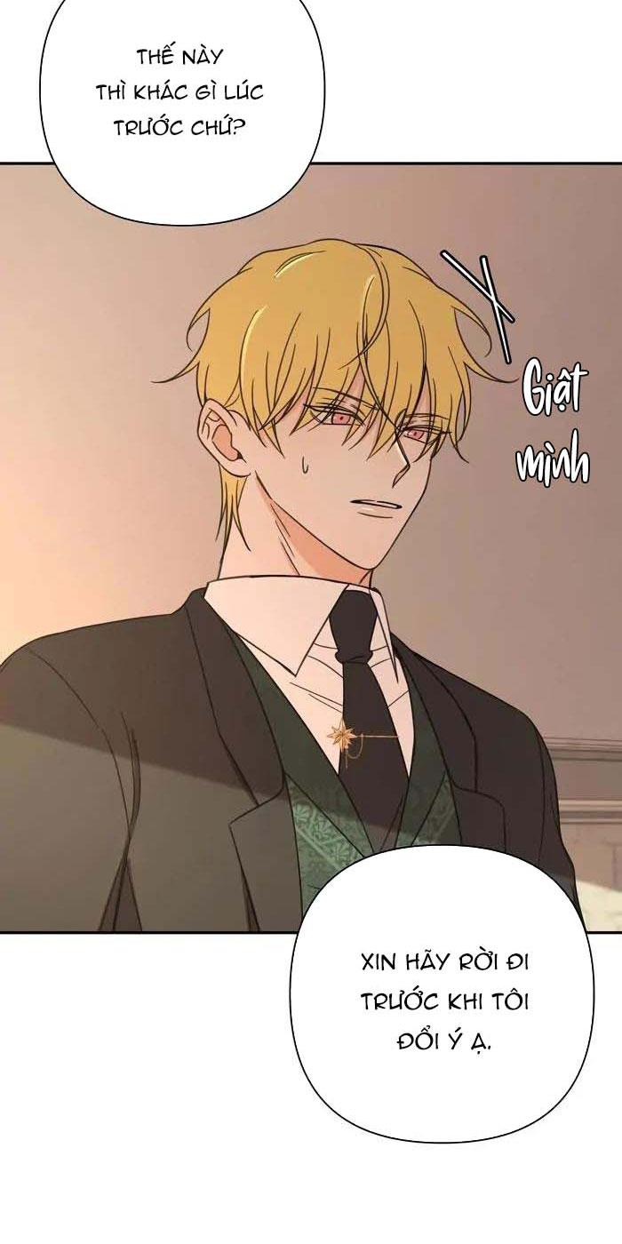 Đọc truyện Mắc Kẹt Trong Game Hẹn Hò Của Em Gái Tôi - Chapter 38