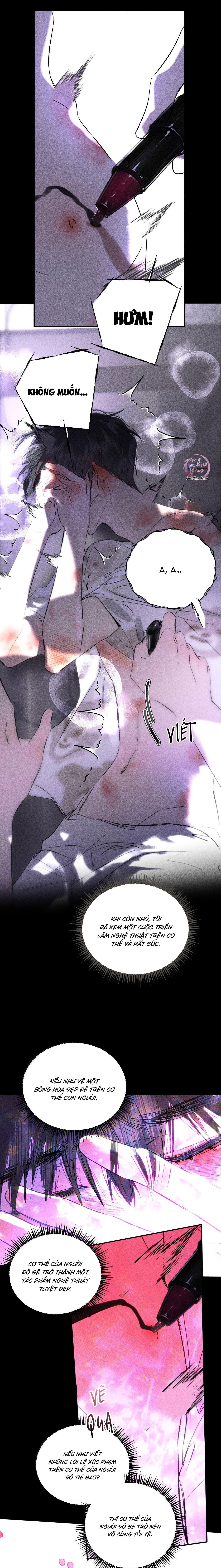 Đọc truyện Thoát Khỏi Hầm Ngục - Chapter 19