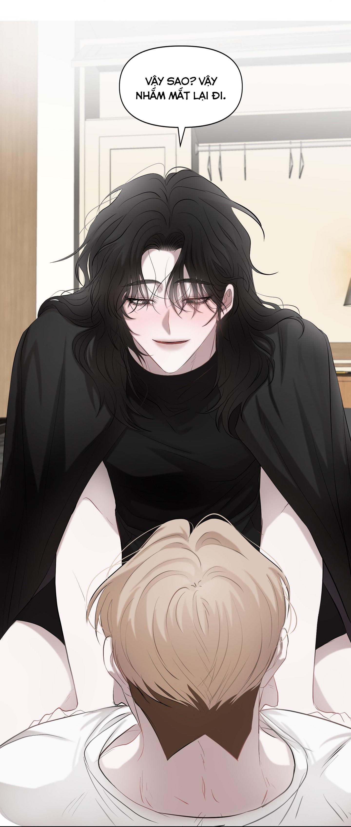 Đọc truyện (END) LÀM THẾ NÀO ĐỂ CHẾ NGỰ KẺ THÙ TRONG TA - Chapter 3