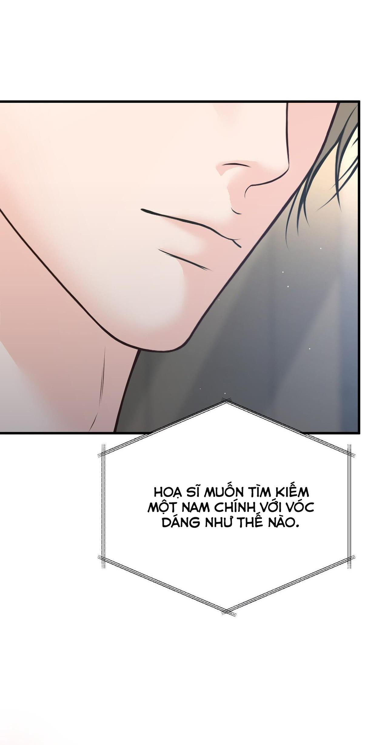 Đọc truyện (END) CHỜ CHÚT! ĐỪNG DI CHUYỂN - Chapter 2