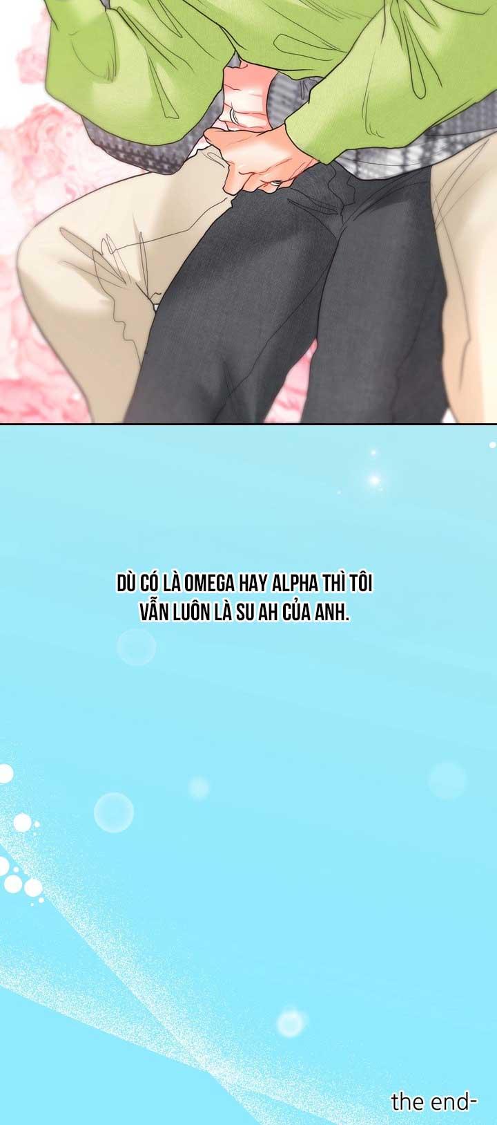 Đọc truyện OMEGA CỦA ANH DOYUN - Chapter 14