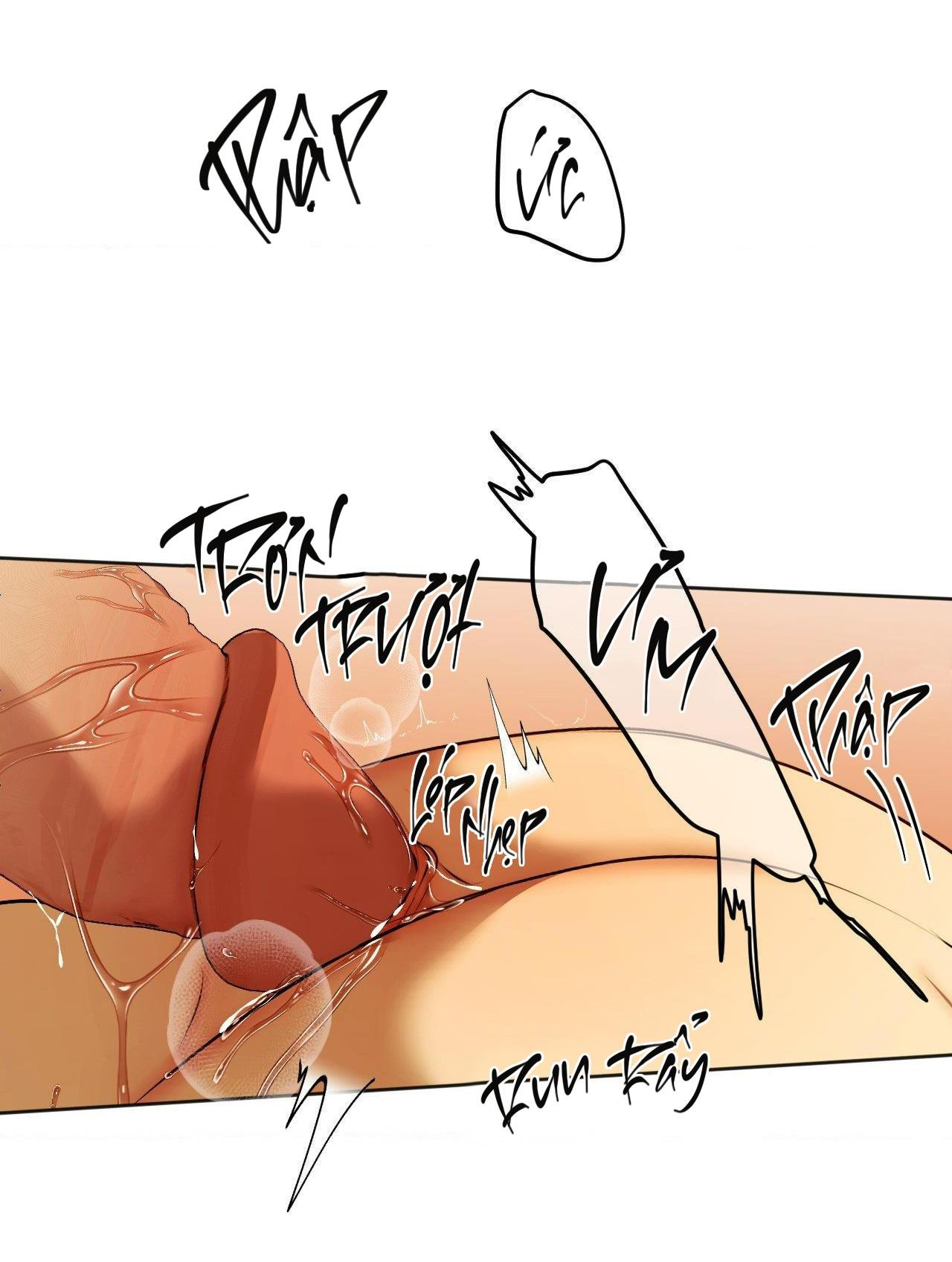 Đọc truyện SẮC DỤC - Chapter 41