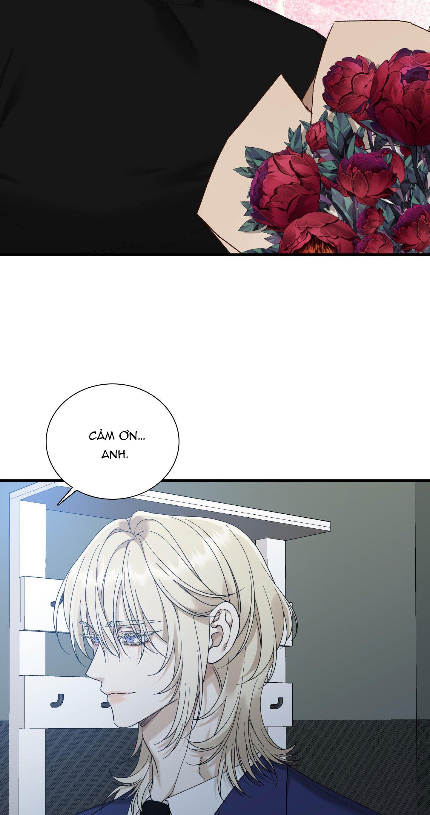 Đọc truyện DEAR. 00 - Chapter 6