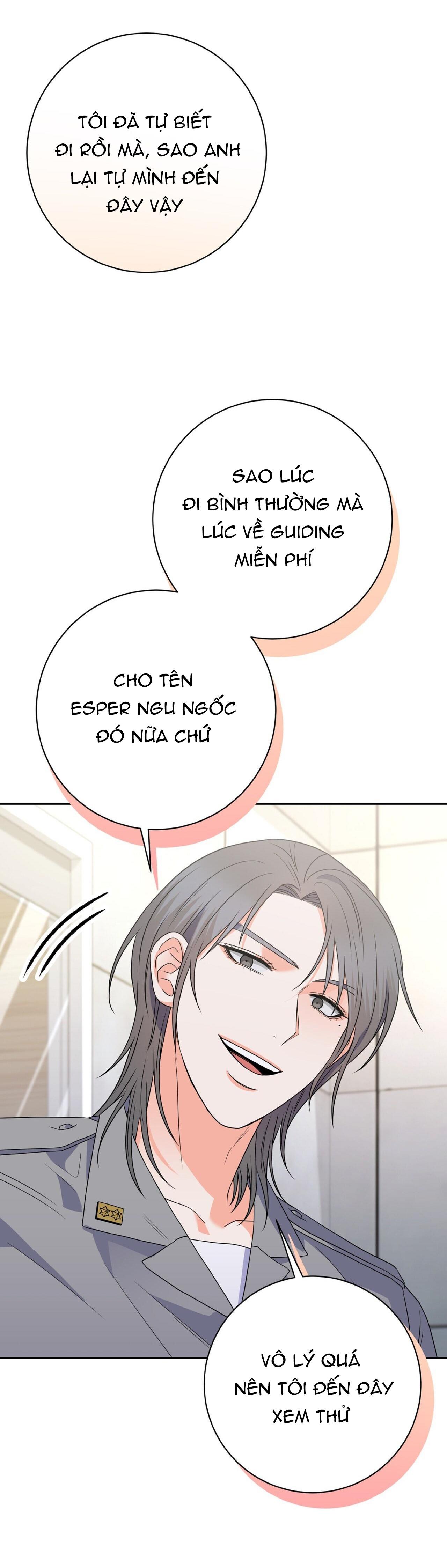 Đọc truyện CHÁN GHÉT - Chapter 28