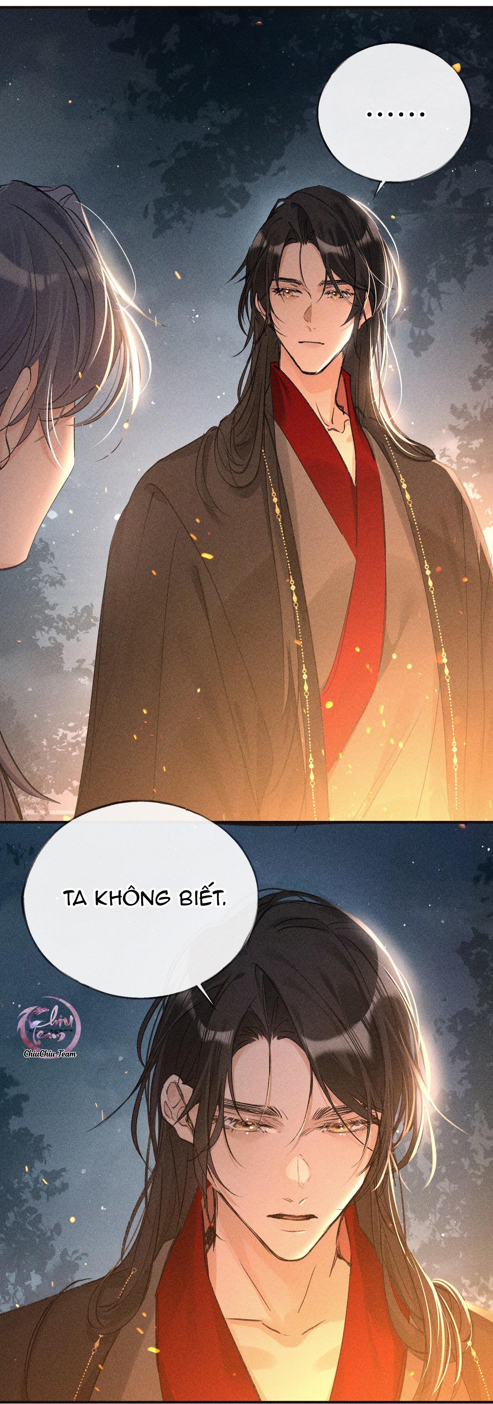 Đọc truyện Dụ địch thâm nhập - Chapter 50