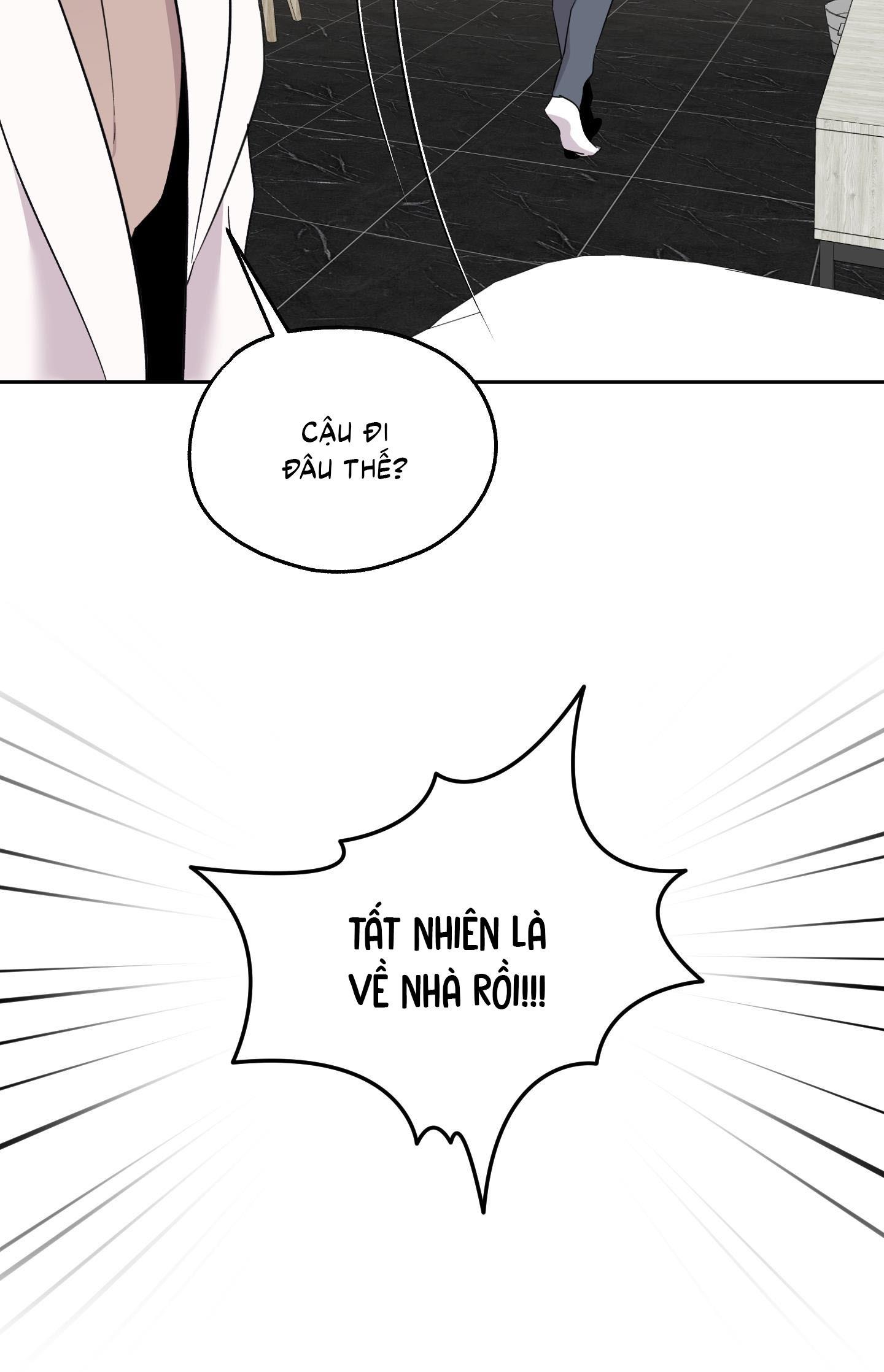 Đọc truyện Carrot And Stick - Chapter 4