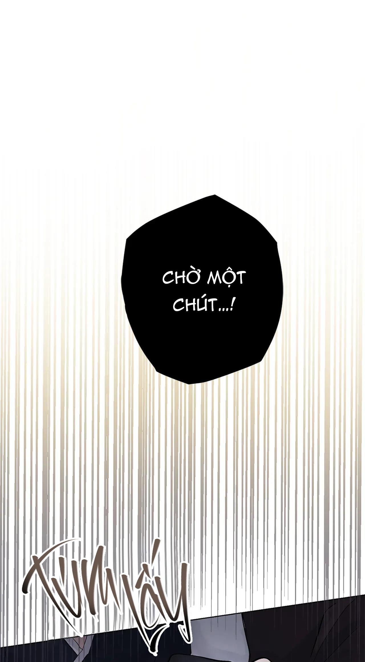 Đọc truyện BL CỔ TRANG-ÂU CỔ NGẮN NHÀ KIM - Chapter 38.1