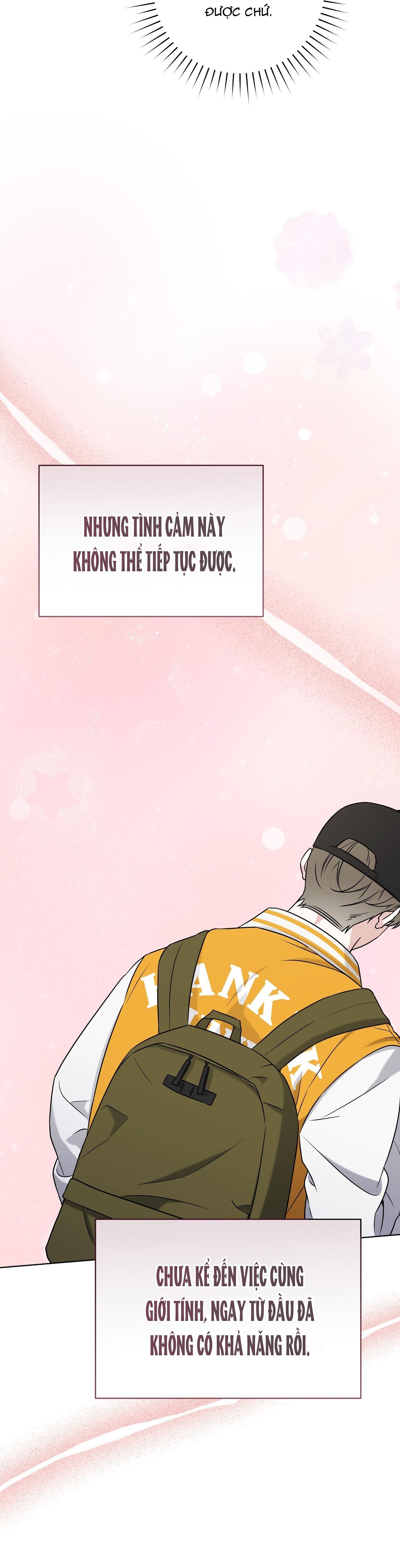 Đọc truyện  Chiến thuật bắt bóng tình yêu - Chapter 10