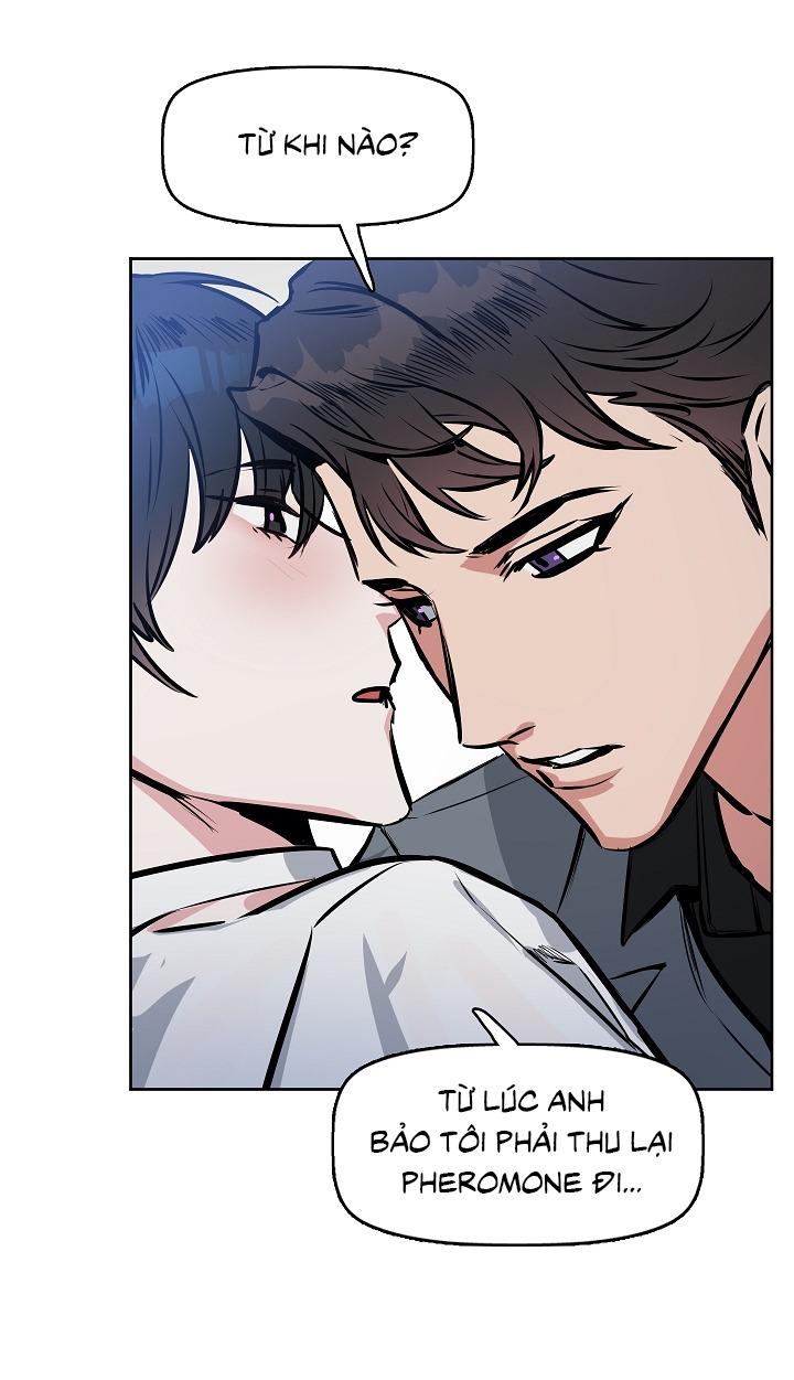 Đọc truyện Kiss me liar - Chapter 8