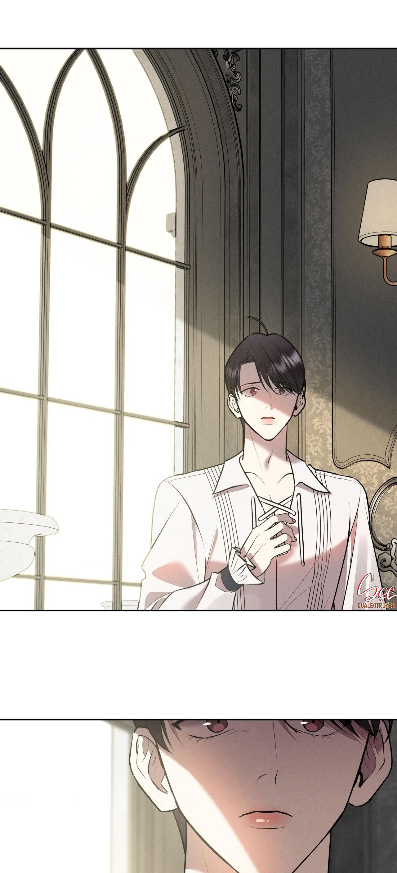 Đọc truyện ĐÁM CƯỚI TAI TIẾNG - Chapter 17