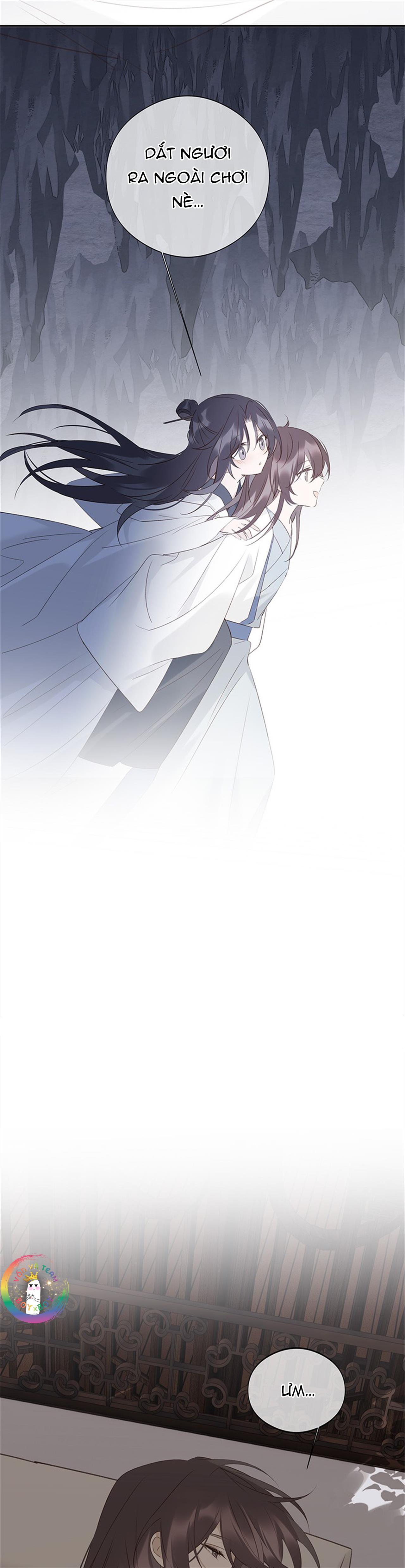Đọc truyện Như Thấy Tuyết Rơi - Chapter 13