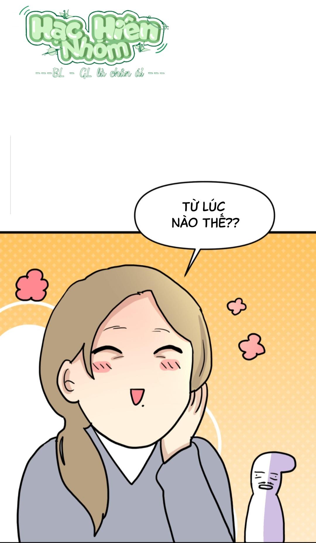 Đọc truyện Truyện Ngôn Nhưng Không Ngôn Lắm - Chapter 109