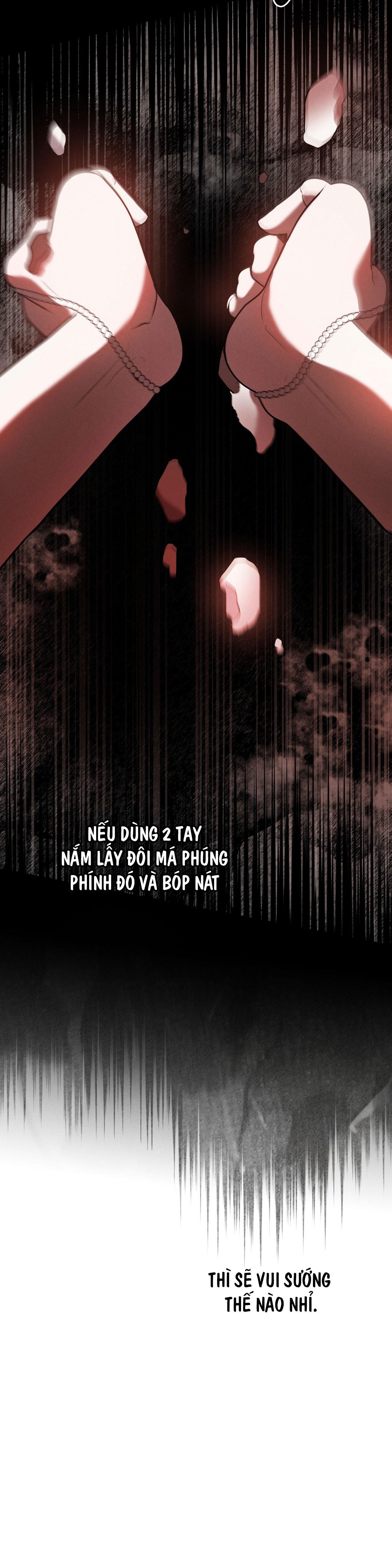 Đọc truyện ĐÁM CƯỚI TAI TIẾNG - Chapter 11