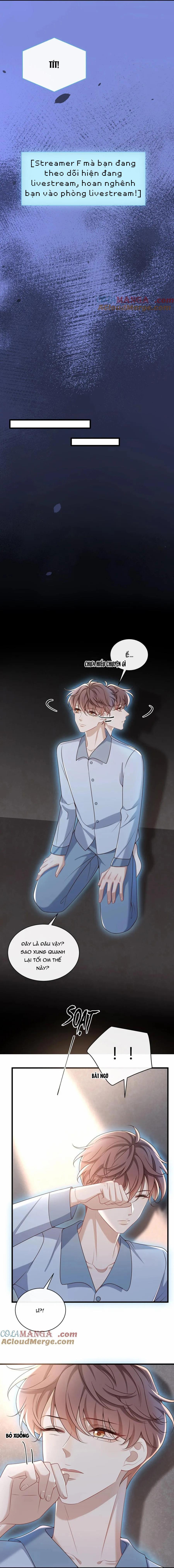 Đọc truyện Người Đó Đến Từ Đêm Tối - Chapter 69