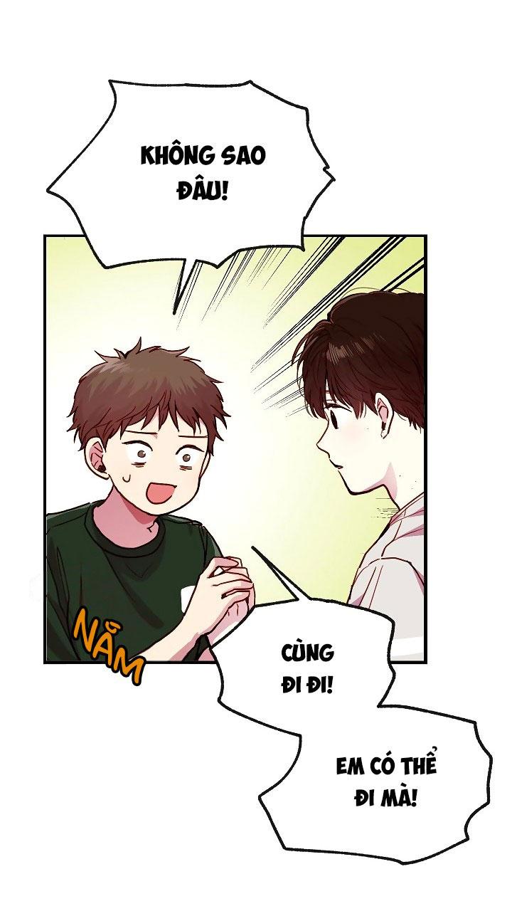 Đọc truyện Cách Để Trở Thành Gia Đình - Chapter 8