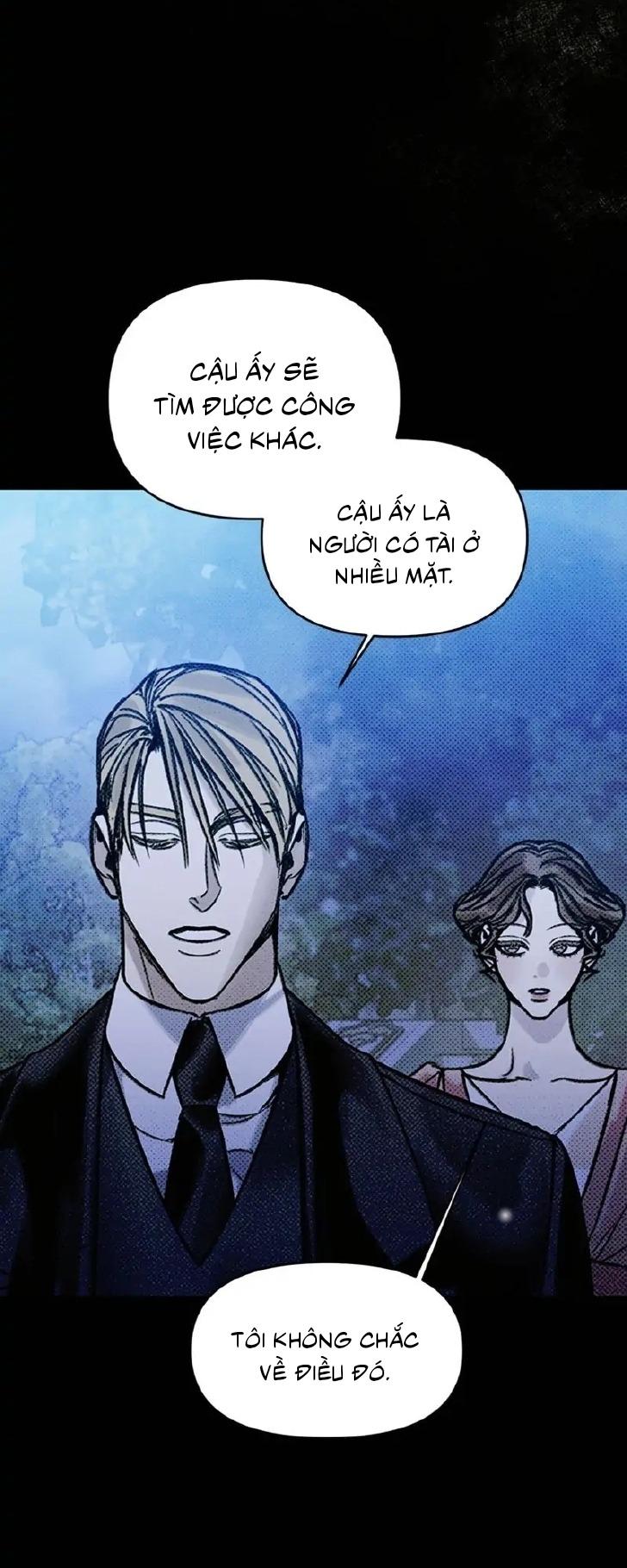 Đọc truyện SOLO FOR TWO - Chapter 13