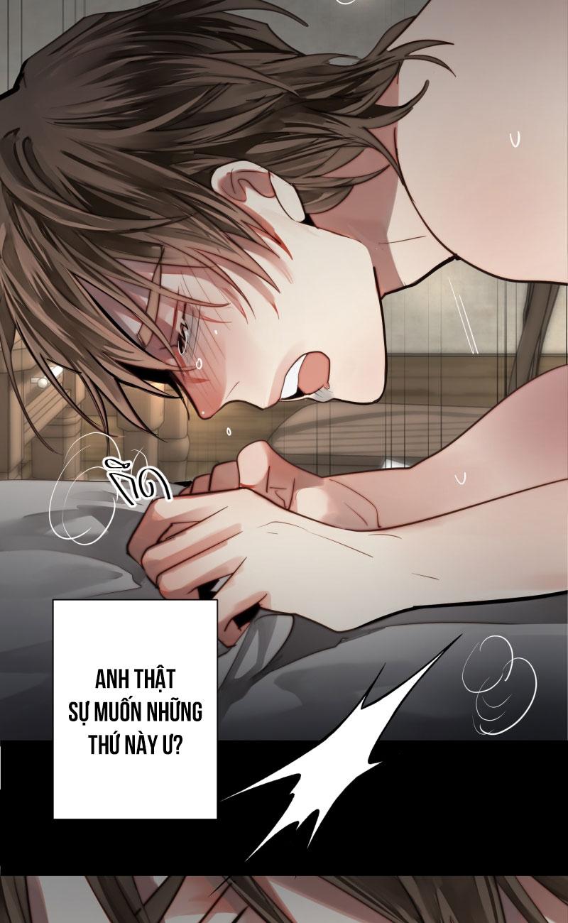 Đọc truyện KHI LONG THẦN RƠI VÀO LƯỚI TÌNH - Chapter 54