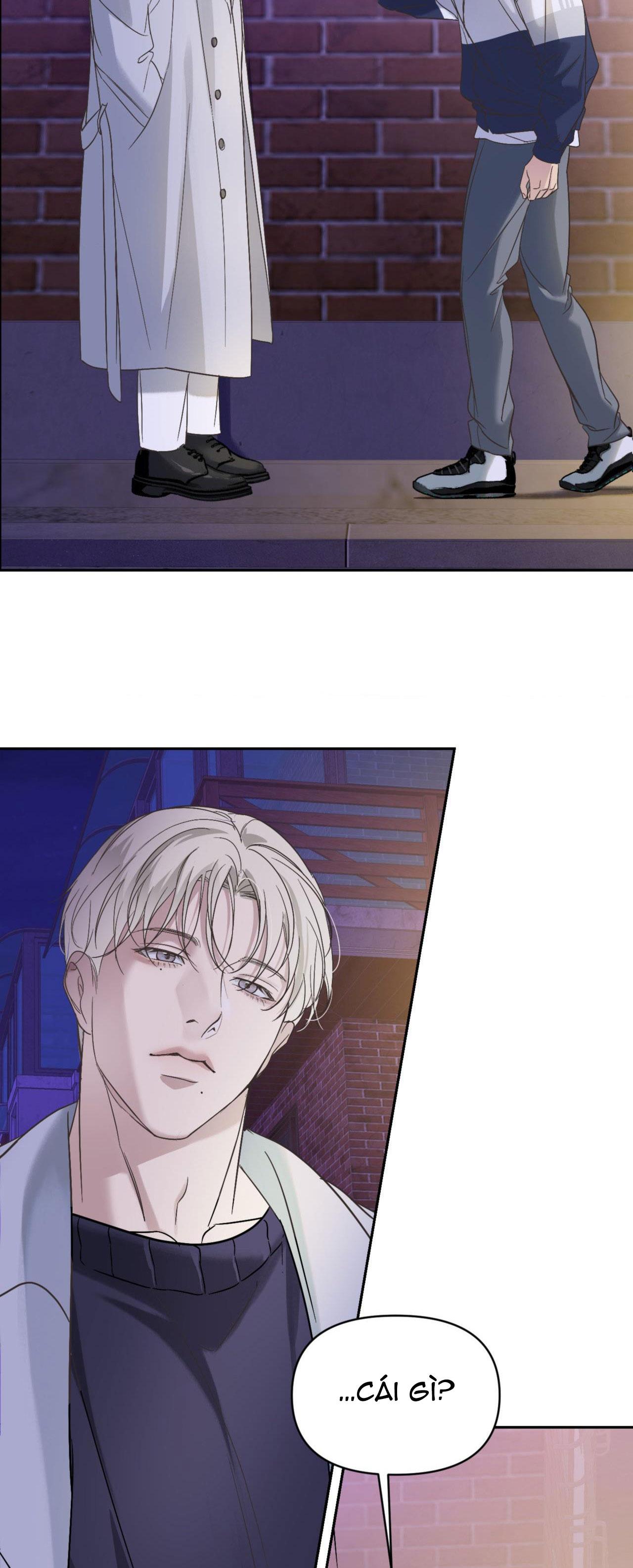 Đọc truyện ĐÈN NỀN - Chapter 9