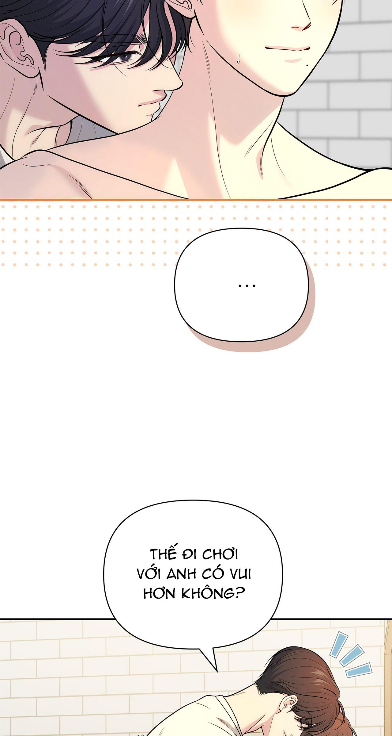 Đọc truyện (END) Tình Yêu Bí Mật - Chapter 36