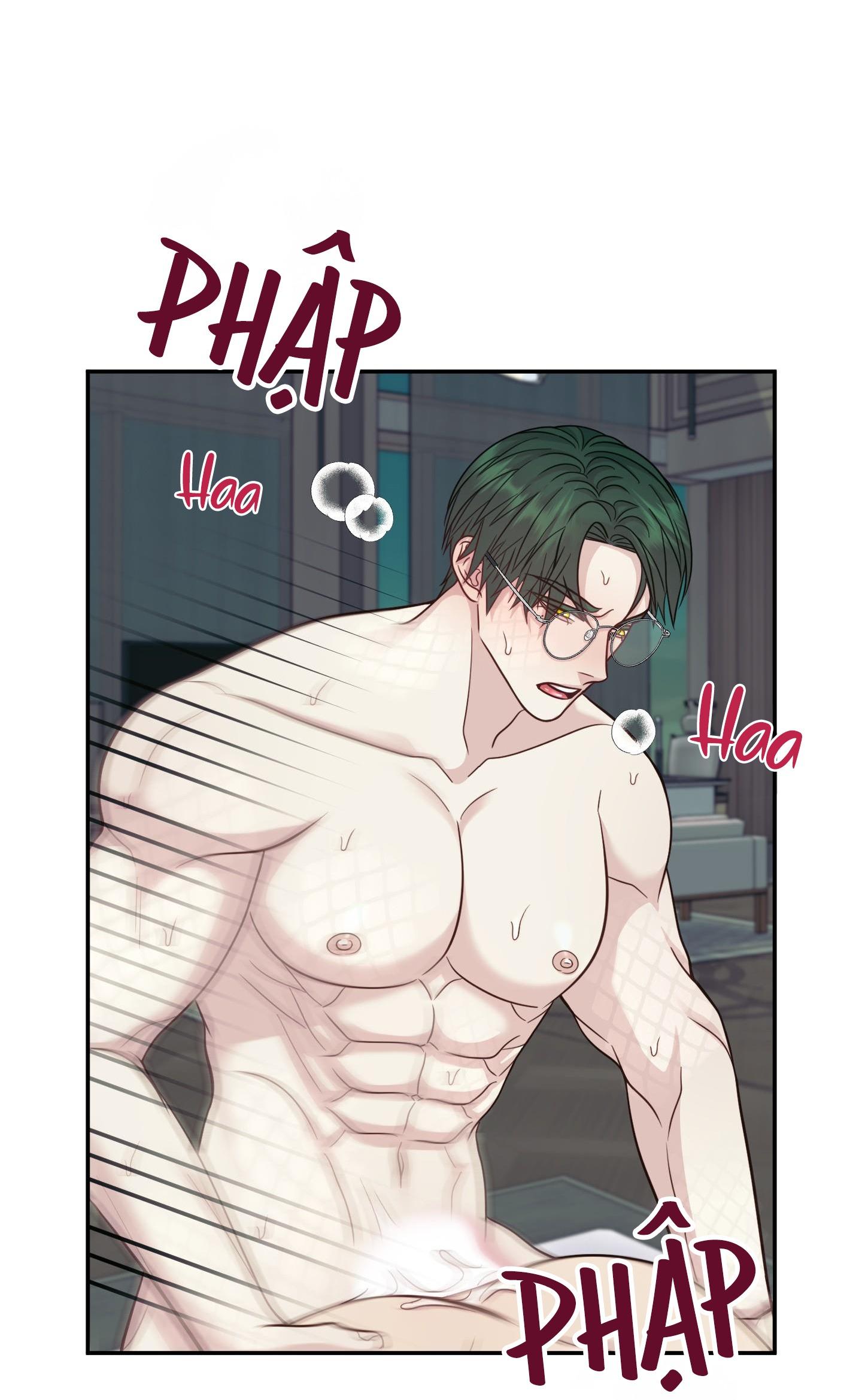 Đọc truyện TUYỂN TẬP BL THÚ NHÂN VÀ XÚC TU - Chapter 6.7