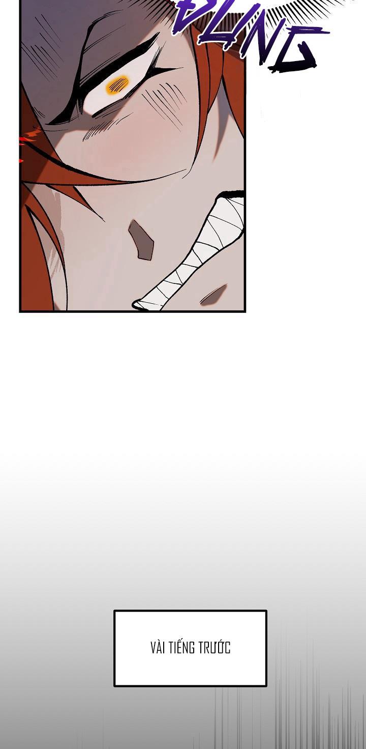 Đọc truyện BA CHÚ HEO CON - Chapter 10