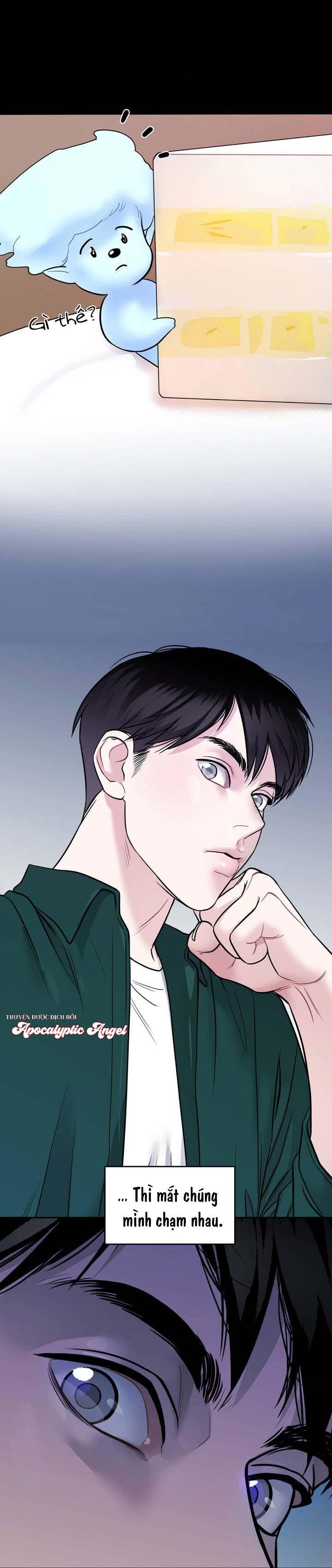 Đọc truyện [END] Sữa Và Kem - Chapter 1