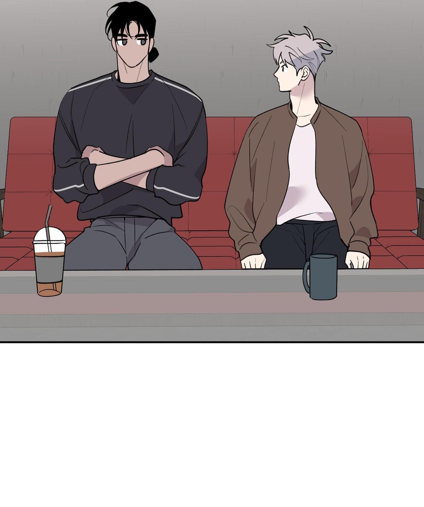 Đọc truyện  Carrot And Stick - Chapter 15