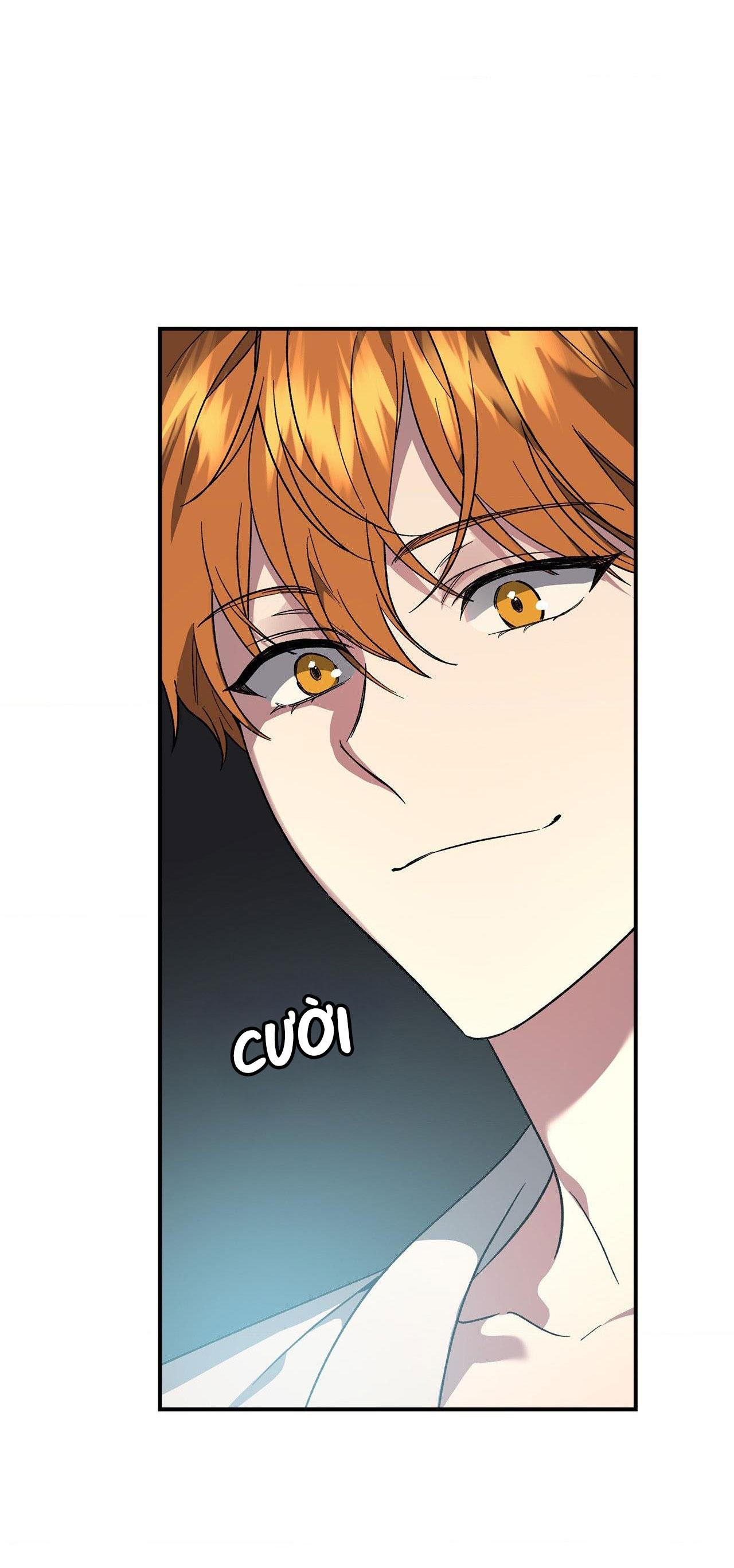 Đọc truyện DỤC VỌNG CỦA QUÁI THÚ - Chapter 10