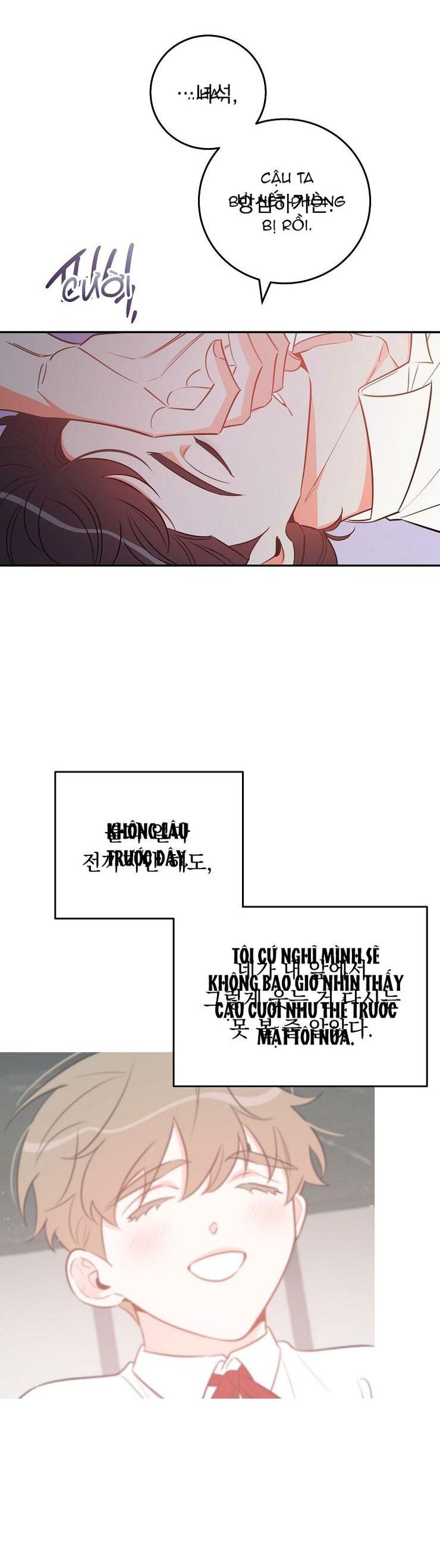 Đọc truyện Có Chuyện Gì Xảy Ra với Sự Nổi Tiếng Của Tôi Thế? - Chapter 79