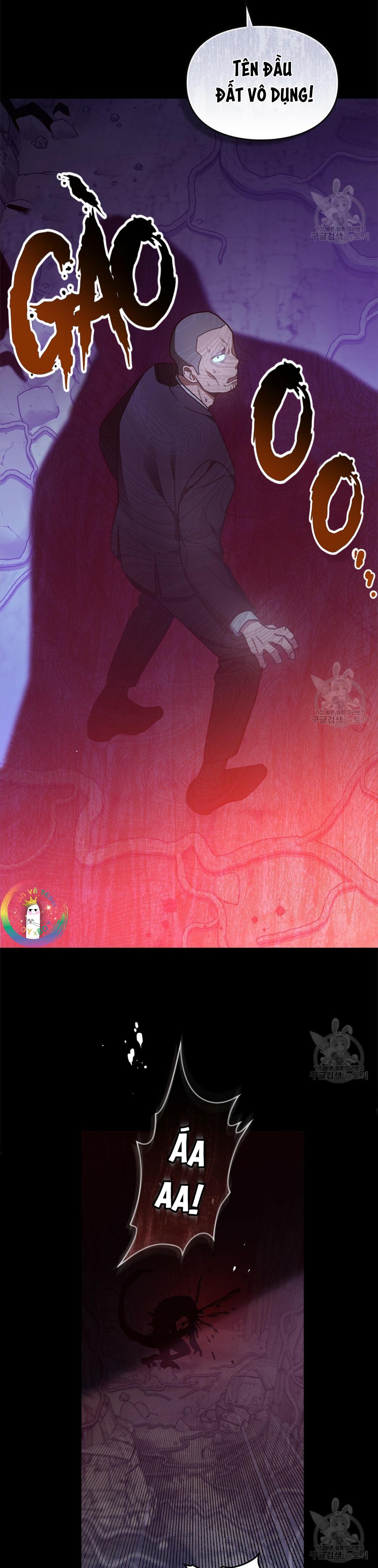 Đọc truyện Vết Tích Của Ánh Dương - Chapter 20