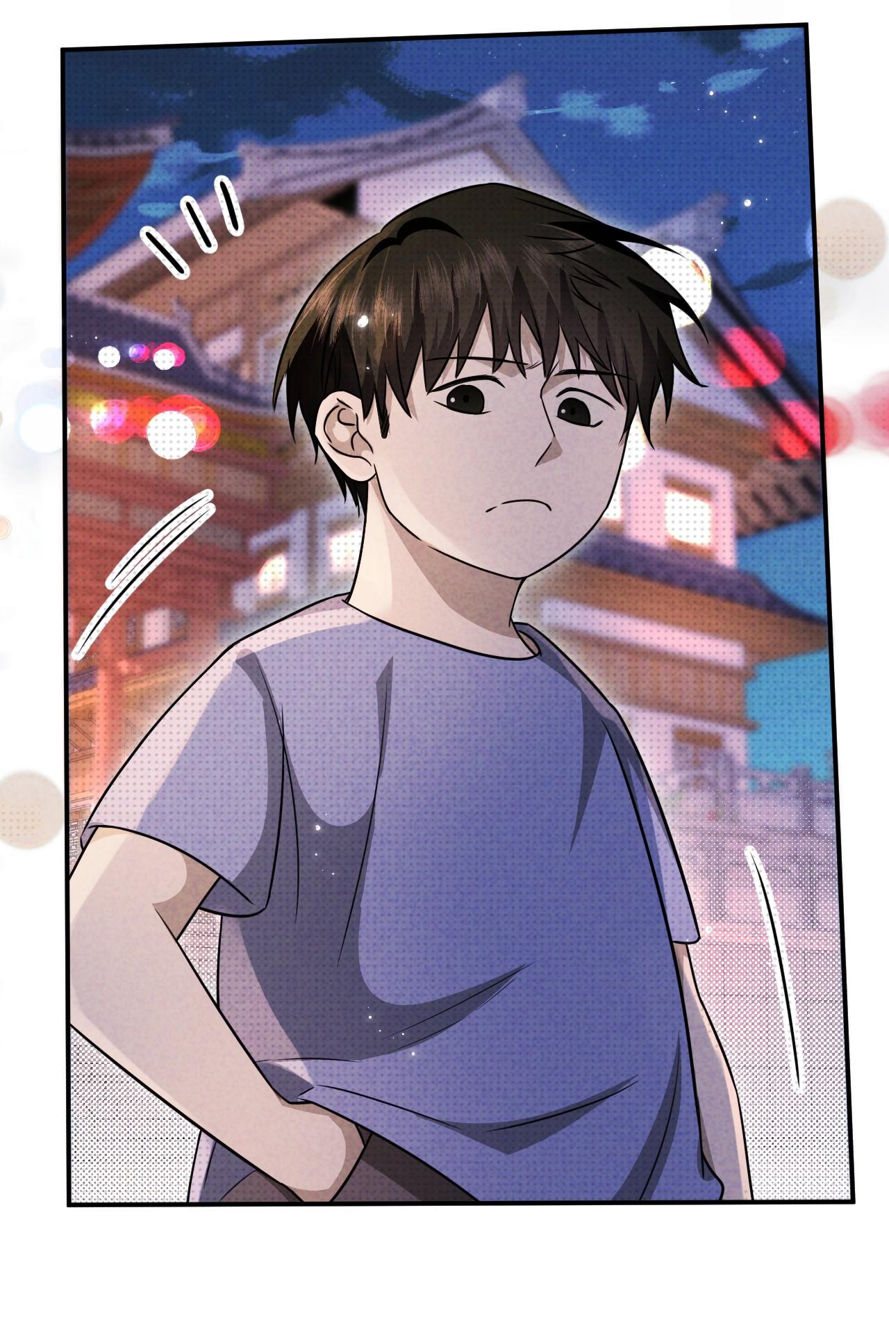 Đọc truyện Chí Âm Chí Dương (END) - Chapter 29