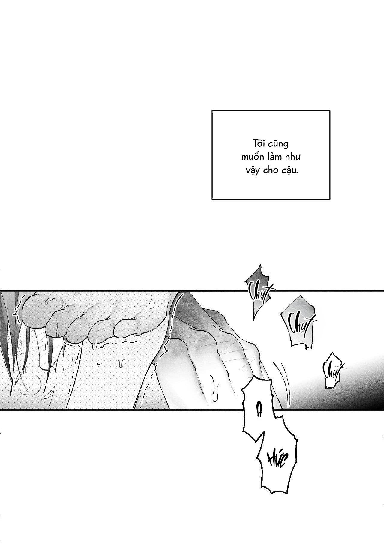 Đọc truyện  Vóc Dáng Toàn Mỹ - Chapter 21