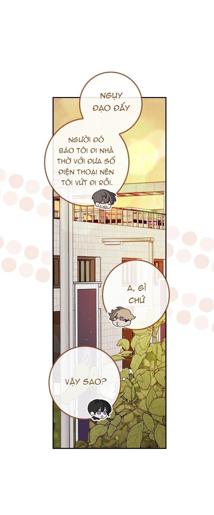 Đọc truyện ĐÊM KHÔNG DẤU VẾT - Chapter 13