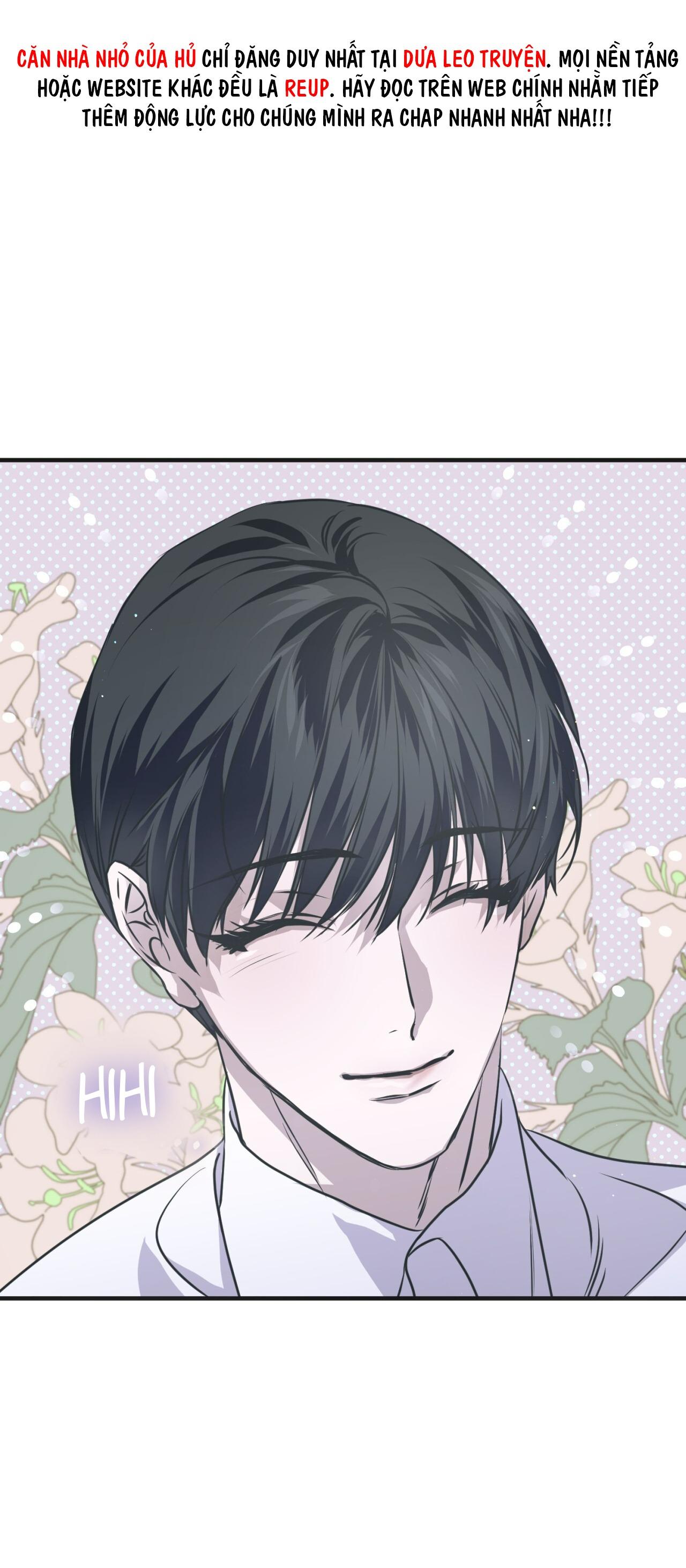 Đọc truyện THẤT LẠC - Chapter 15