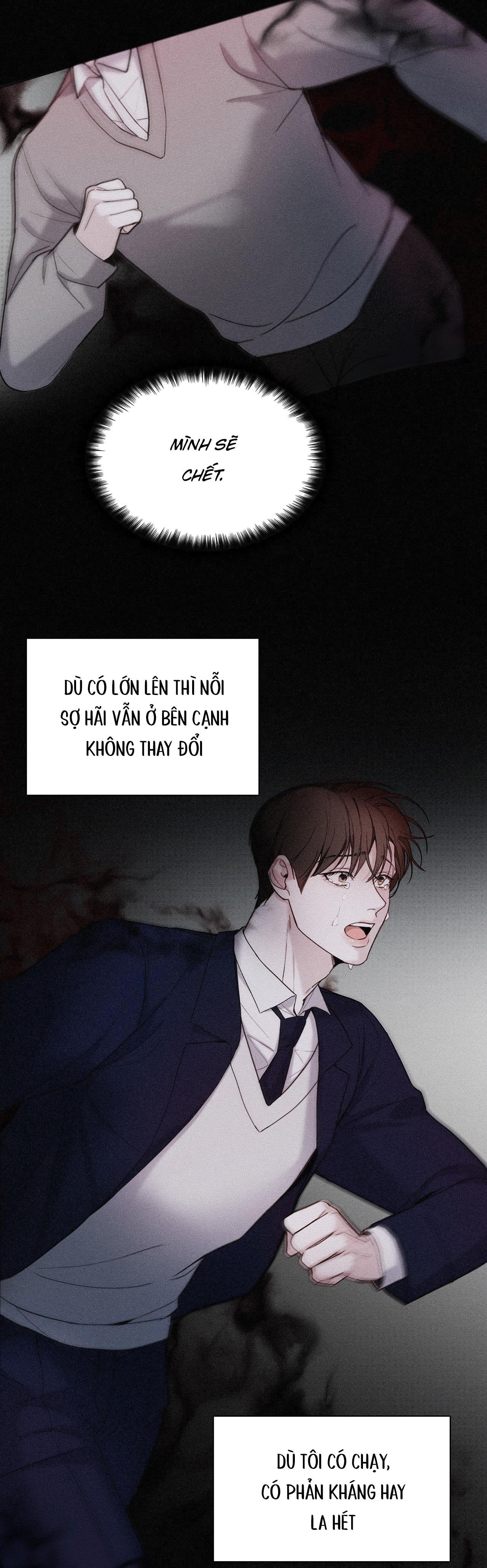 Đọc truyện HOÀNG HÔN BÊN LÀN NƯỚC - Chapter 1